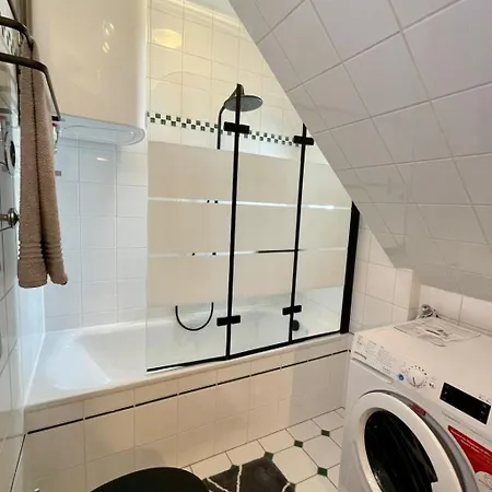 Turismusapartment By Interhome Apartamento Meißen