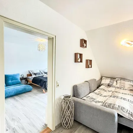 Turismusapartment By Interhome Meissen