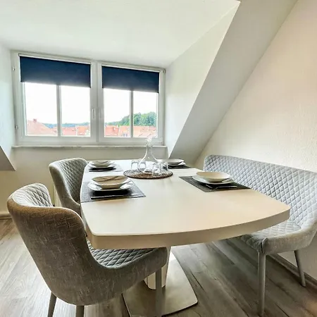 Turismusapartment By Interhome Apartment *