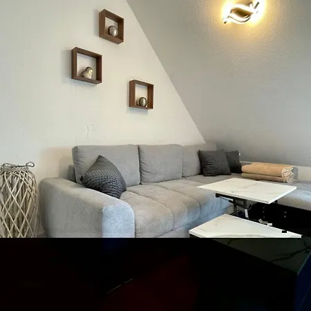 Apartamento Turismusapartment By Interhome *