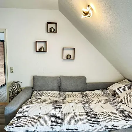 Apartamento Turismusapartment By Interhome Meißen