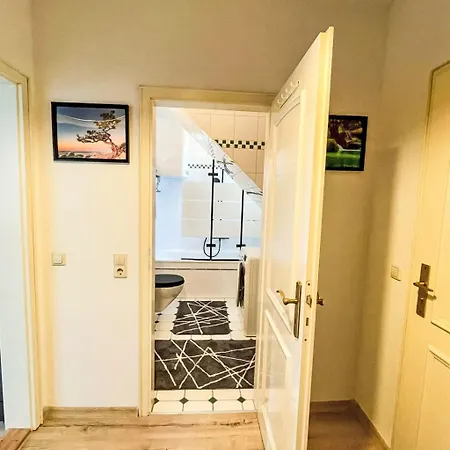 Turismusapartment By Interhome Apartment