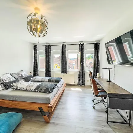 Turismusapartment By Interhome Apartment