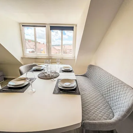 Apartamento Turismusapartment By Interhome