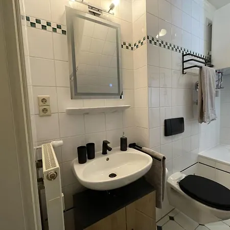 Turismusapartment By Interhome Apartamento Meißen