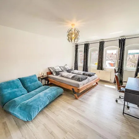 Turismusapartment By Interhome