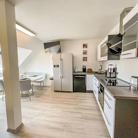 Turismusapartment By Interhome Apartamento