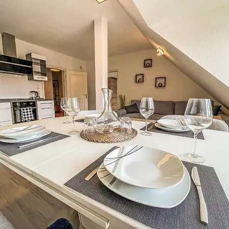Apartamento Turismusapartment By Interhome *