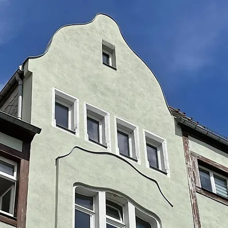 Turismusapartment By Interhome * Meissen