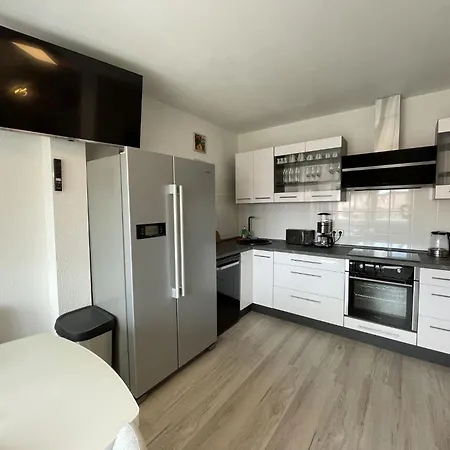 Turismusapartment By Interhome *