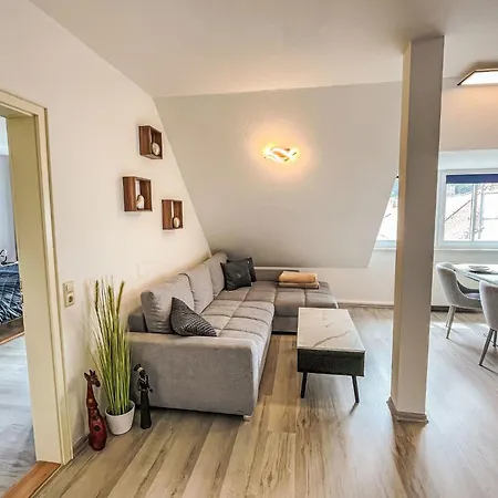 Turismusapartment By Interhome Apartment