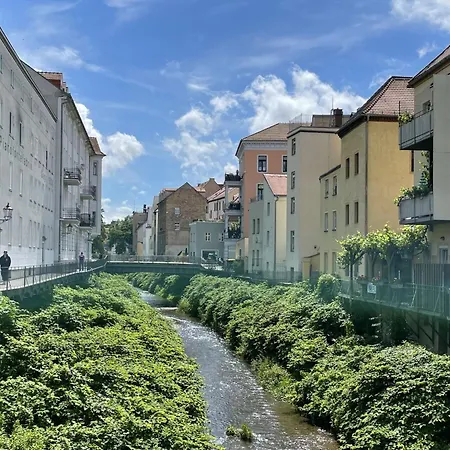 Apartamento Turismusapartment By Interhome Meißen